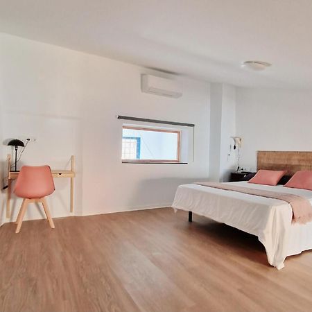 El 34 2º Apartment Lorca  Ngoại thất bức ảnh