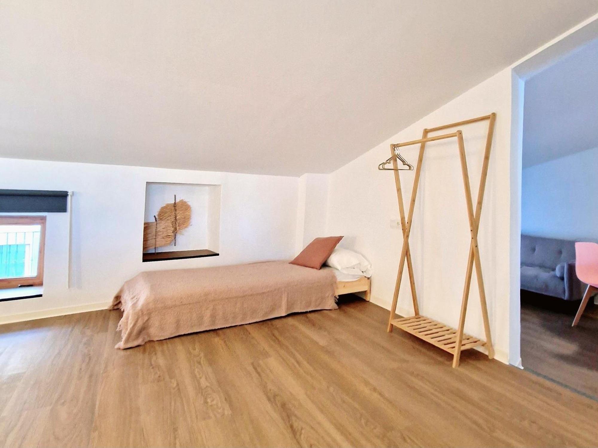 El 34 2º Apartment Lorca  Ngoại thất bức ảnh