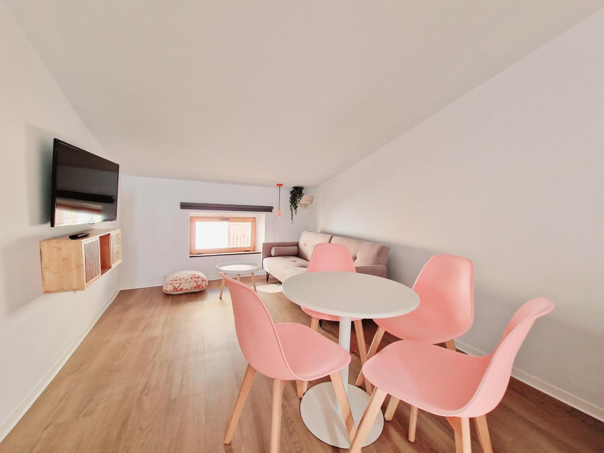 El 34 2º Apartment Lorca  Ngoại thất bức ảnh