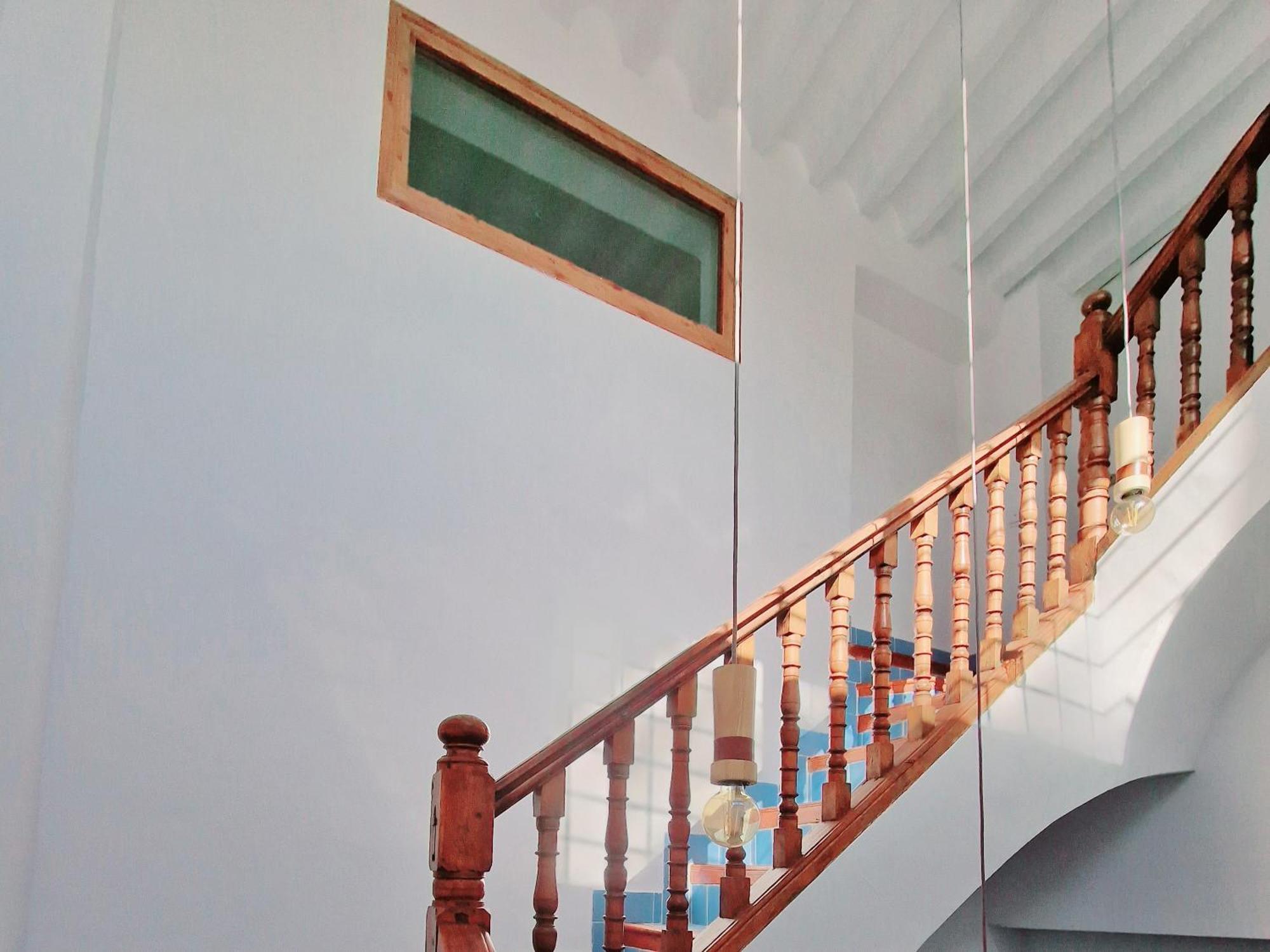 El 34 2º Apartment Lorca  Ngoại thất bức ảnh