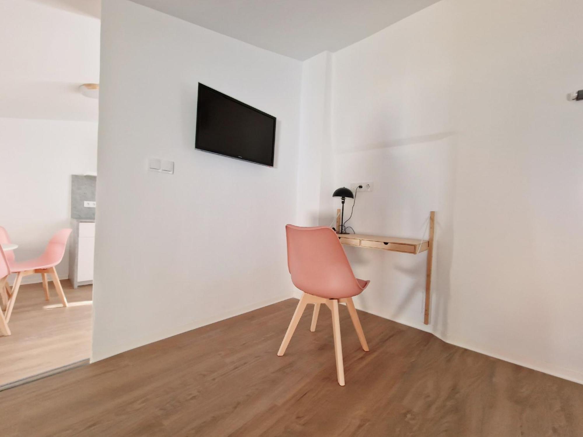 El 34 2º Apartment Lorca  Ngoại thất bức ảnh
