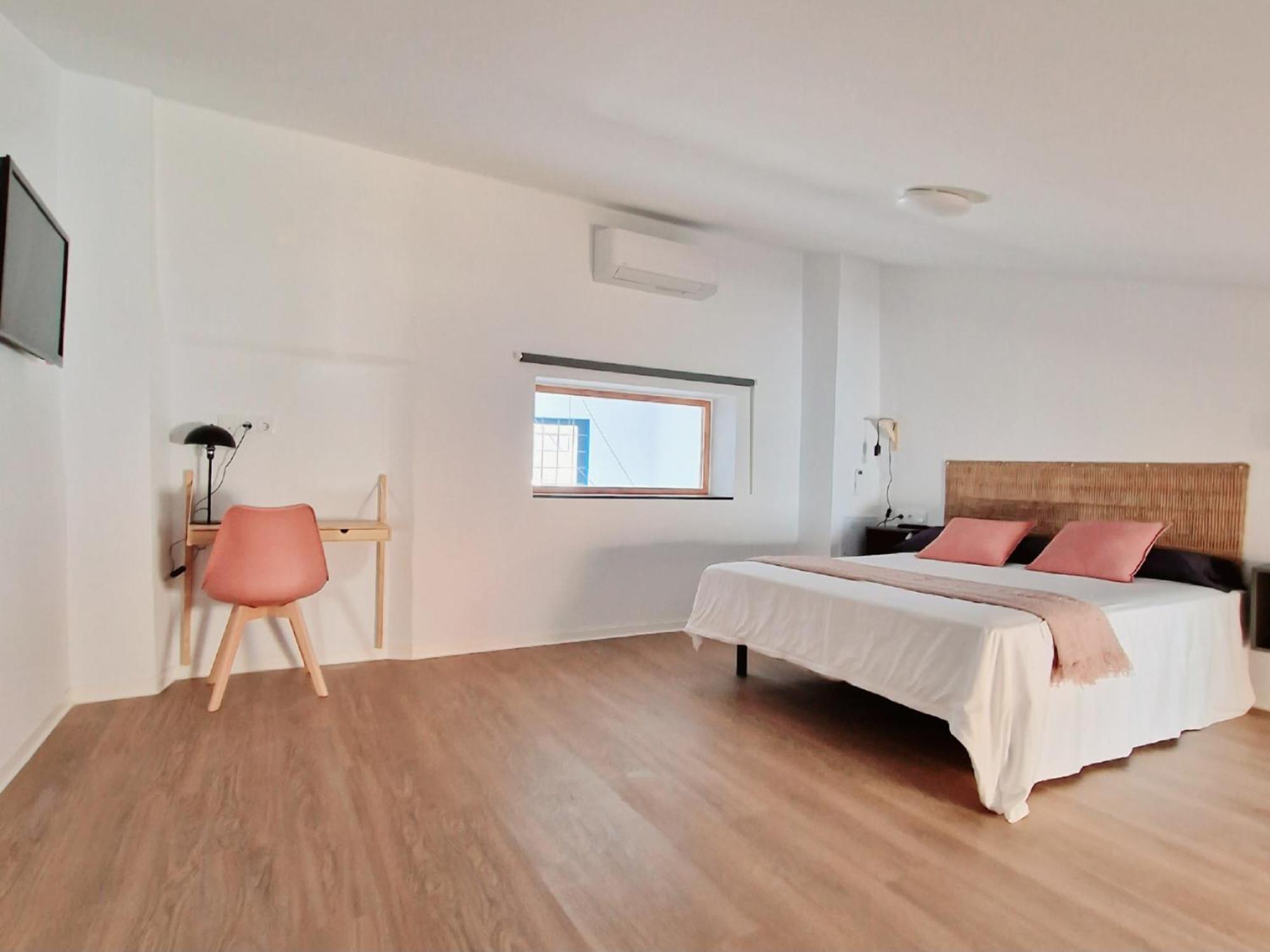 El 34 2º Apartment Lorca  Ngoại thất bức ảnh
