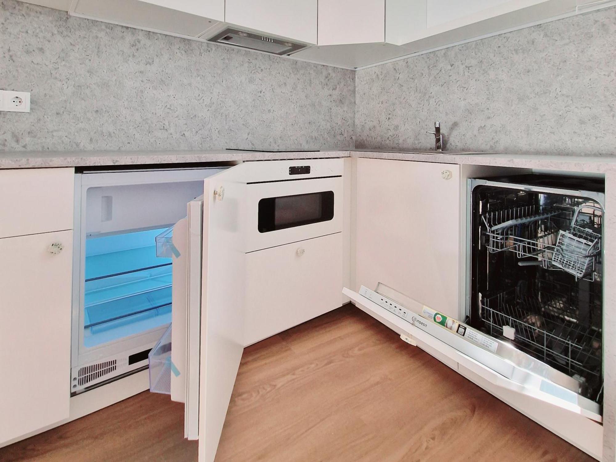 El 34 2º Apartment Lorca  Ngoại thất bức ảnh